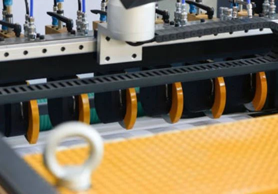 A5 Cut Size Sheeting And Packaging Production Line